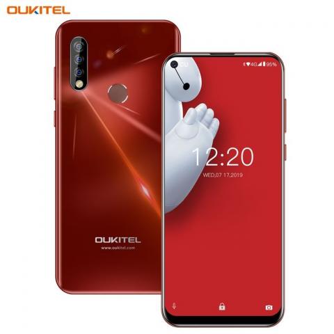 OUKITEL C17 Pro Prix Maroc OUKITEL C17 Pro Prix Maroc