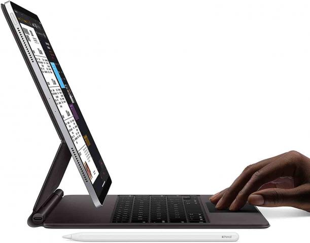 Apple iPad Pro 2020 Prix Maroc