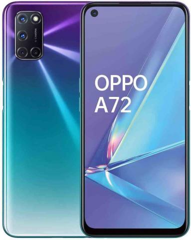 OPPO A72 Prix Maroc