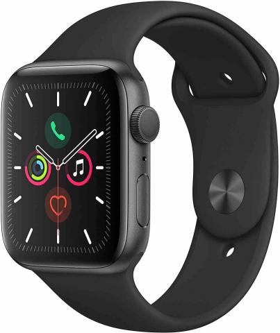 Apple Watch Series 5 GPS 44 mm Prix Maroc Apple Watch Series 5 GPS 44 mm Prix Maroc