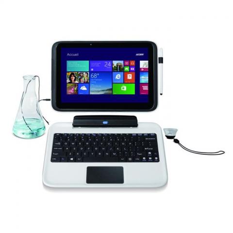 Accent MyLab 10.1 pouces