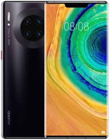 Huawei Mate 30 Pro Prix Maroc