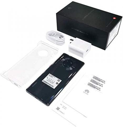 Huawei Mate 30 Pro Prix Maroc