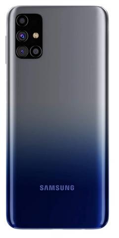 Samsung M31s Prix Maroc
