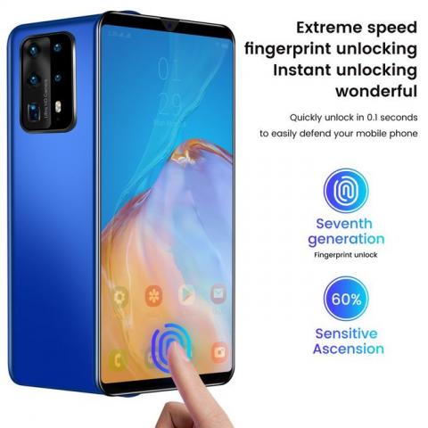 P45 Pro Prix Maroc