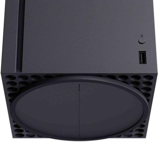 Xbox Series X
