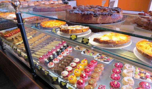 Boulangerie Pâtisserie Marrakech Boulangerie Pâtisserie Marrakech