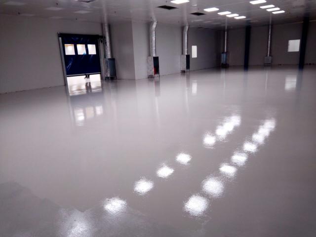 RESINE EPOXY MAROC 