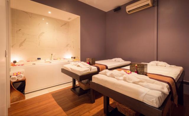 Massage SPA Laayoune 