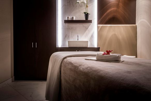 Massage SPA Bouznika 