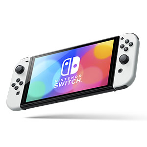 Nintendo Switch OLED prix Maroc Nintendo Switch OLED prix Maroc
