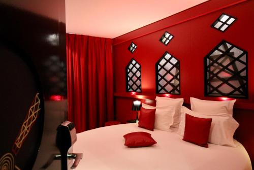Massage Spa Agadir