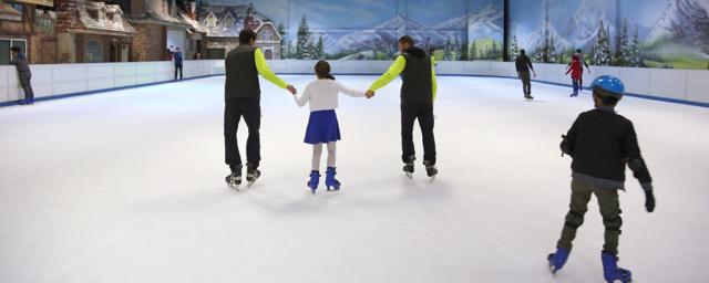 Patinage Casablanca : Adresse, Horaire et Infos Patinage Casablanca : Adresse, Horaire et Infos