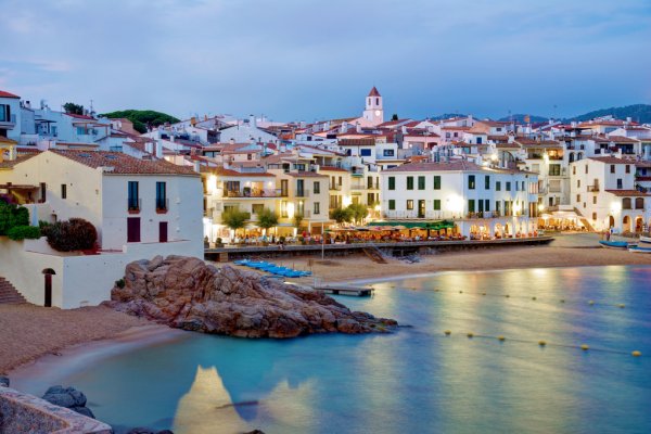 Location de vacances Espagne pas cher particulier