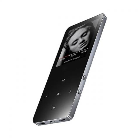 Lecteur mp4 avec radio FM