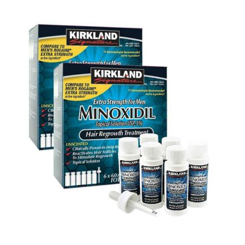 Minoxidil 5 prix Maroc