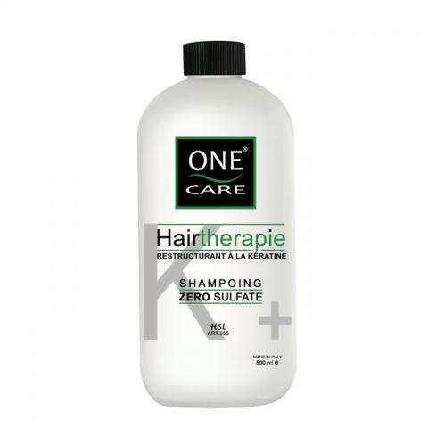 Shampoing sans Sulfate