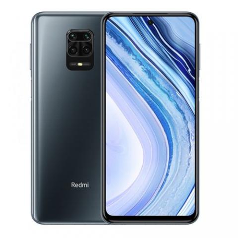 Xiaomi Redmi 9 Note Prix Maroc