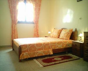 Location, appartement, meublé, à, Agadir  avec WI-FI