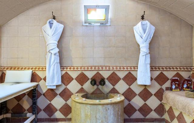 Massage Spa Had Soualem