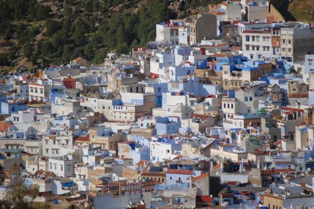 Massage SPA Chefchaouen