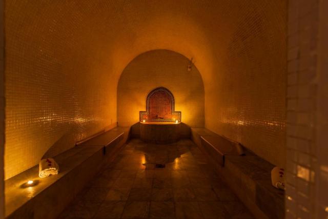 Massage SPA Inezgane 