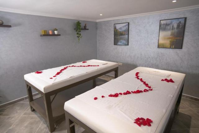 Massage SPA Fquih Ben Salah