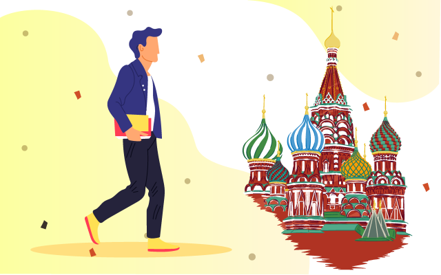 Découvrez la langue Russe ainsi que la Culture du Pays Découvrez la langue Russe ainsi que la Culture du Pays