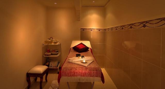 Massage Spa Hay Al Amal