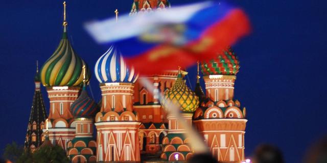 Découvrez la langue Russe ainsi que la Culture du Pays Découvrez la langue Russe ainsi que la Culture du Pays