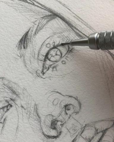 Cours Artistique pour Adolescent et Adultes