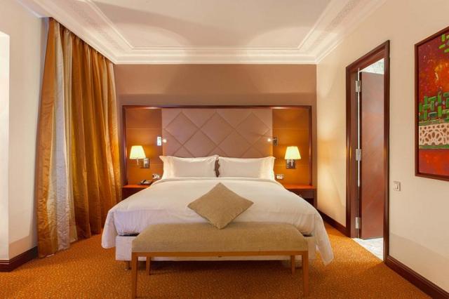 Hotel Kenitra pas cher à partir de 100 dh (10 euros)