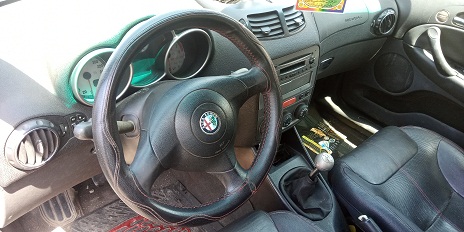 ALFA ROMEO EXCELLENTE ETAT 