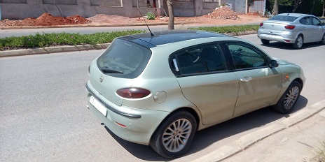 ALFA ROMEO EXCELLENTE ETAT 