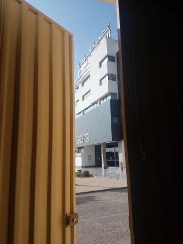 Garage à louer