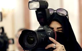 مصورة فوتوغرافية مصورة فوتوغرافية