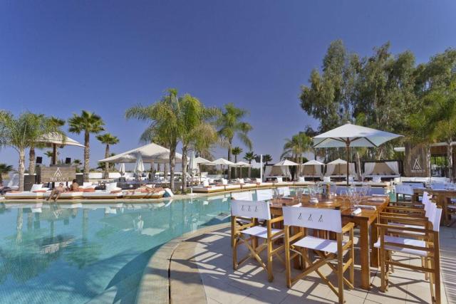 Piscine Agadir Pas cher Prix à partir de 100 dh