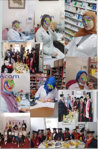 Formation Secrétaire Médicale تكوين سكرتيرة طبية Formation Secrétaire Médicale تكوين سكرتيرة طبية