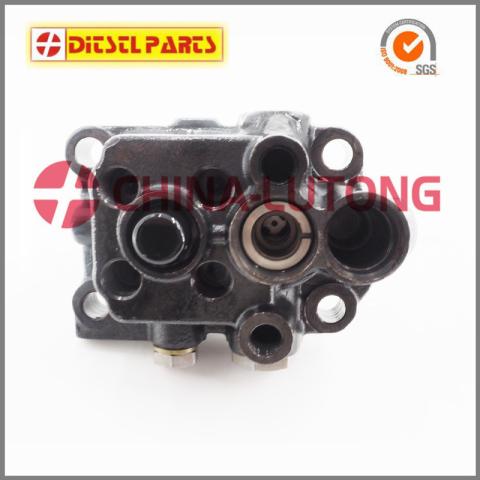 Fuel Injection Pump W/ Solenoid fit for Rotor Head Yanmar 4D88