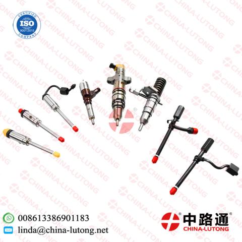 INJECTEUR POUR RENAULT MEGANE 2 1.9 DCI - Injecteur POUR renault MEGANE 2 1.5 DCI