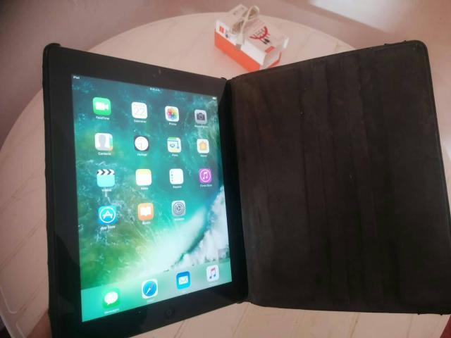 tablette en vente