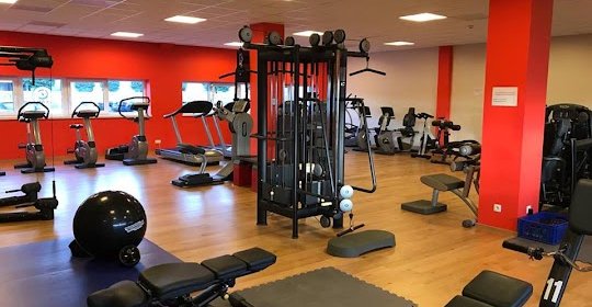 Salle de sport Casablanca 