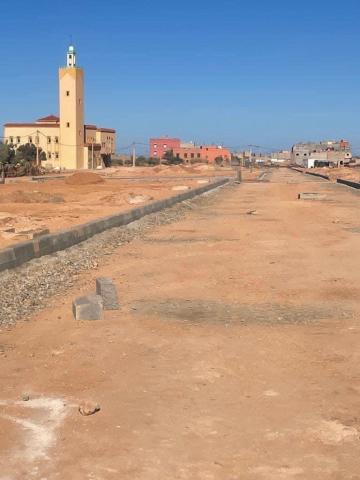 مشروع سكني بامتياز