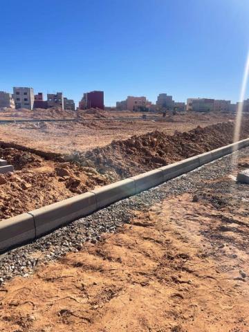 مشروع سكني بامتياز