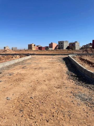 مشروع سكني بامتياز