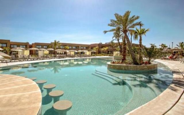Be Live Collection Marrakech Adults Only All inclusive Marrakech