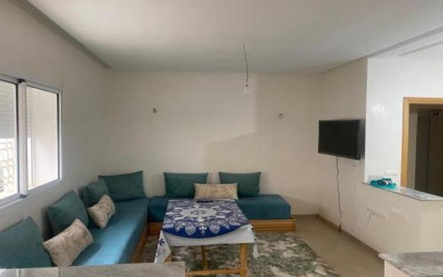 Appartement neuf meublé dans le Centre d'Agadir Agadir