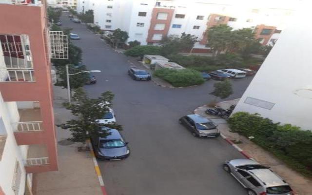 Appartement meublé dans un endroit privé et calm Agadir