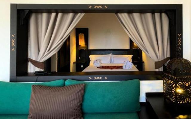 Borjs Hotel Suites & Spa Agadir