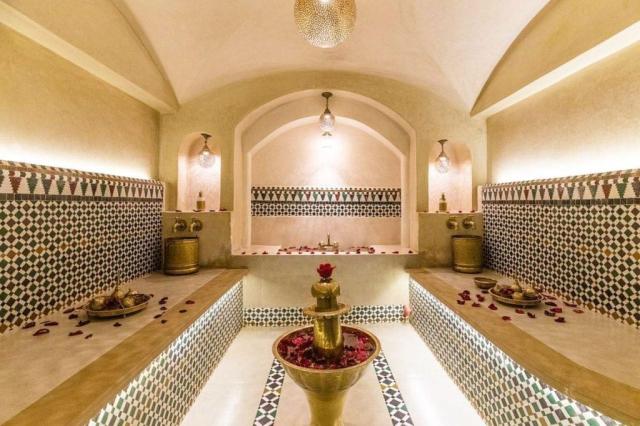 Meilleurs Massage Hammam et SPA à Larache Meilleurs Massage Hammam et SPA à Larache